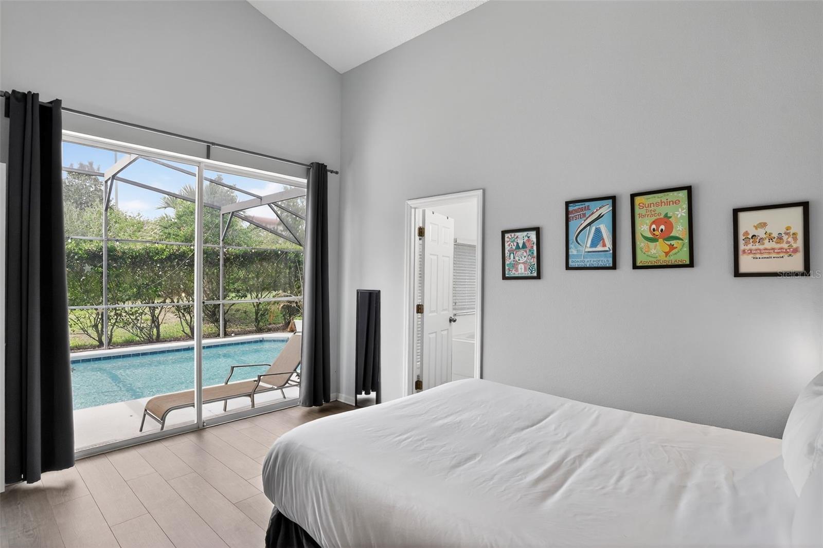 GLENBROOK SUB - Residential