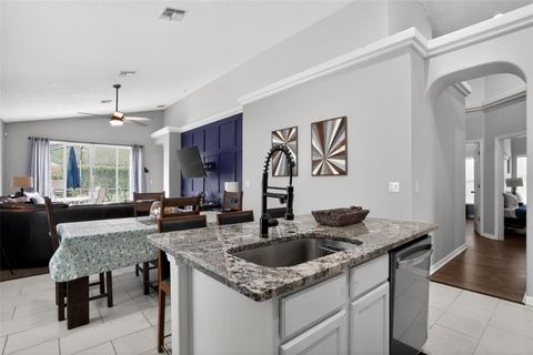 Tiny photo for 1617 Morning Star Drive, Clermont, FL 34714 (MLS # O6394895)