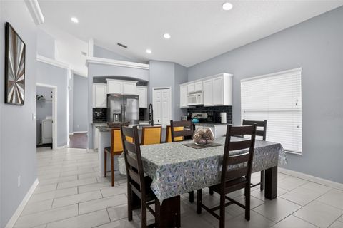 Tiny photo for 1617 Morning Star Drive, Clermont, FL 34714 (MLS # O6394895)