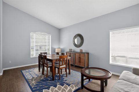 Tiny photo for 1617 Morning Star Drive, Clermont, FL 34714 (MLS # O6394895)