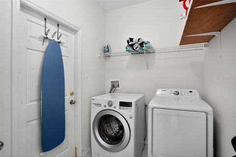 Tiny photo for 1617 Morning Star Drive, Clermont, FL 34714 (MLS # O6394895)