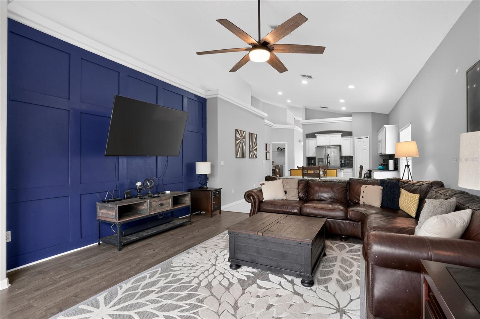 GLENBROOK SUB - Residential