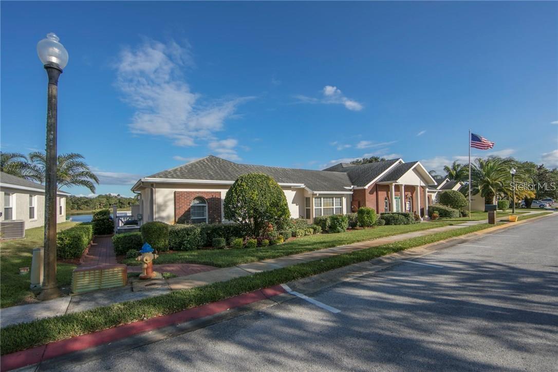 CHALET ESTATES - Residential Lease