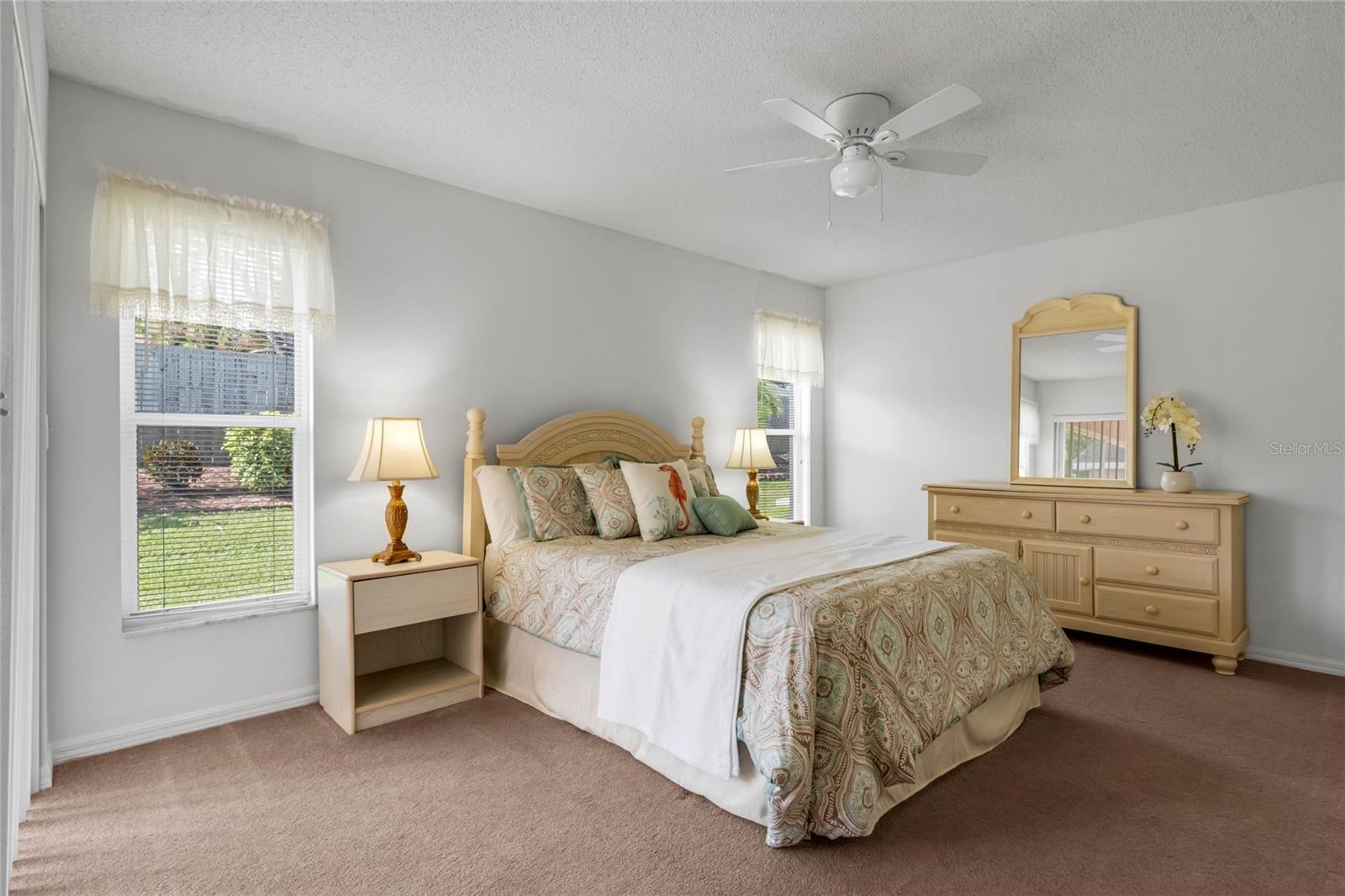 CHALET ESTATES - Residential Lease