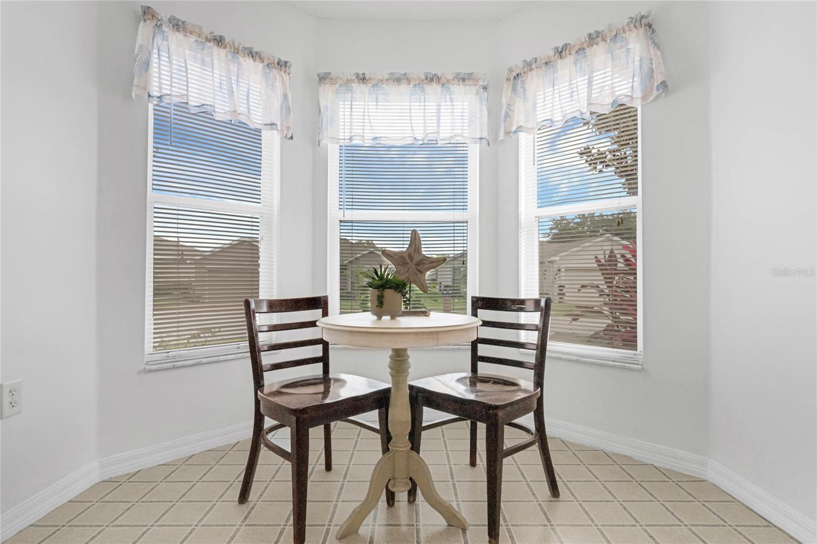 CHALET ESTATES - Residential Lease