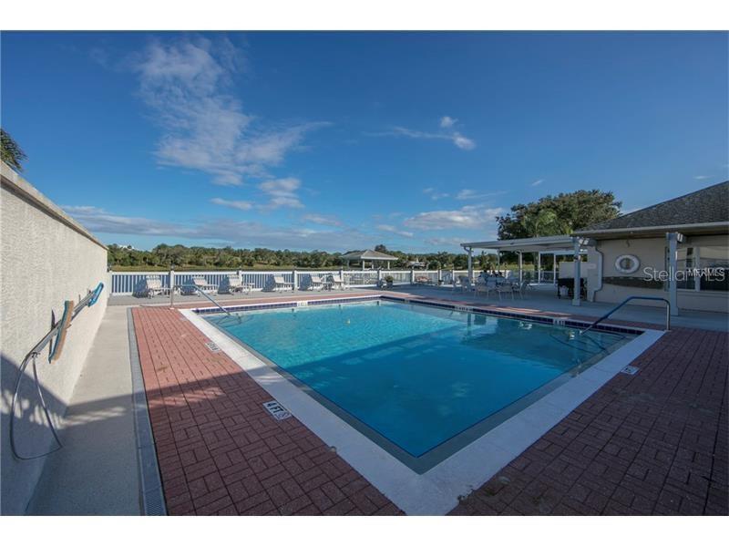 CHALET ESTATES - Residential Lease