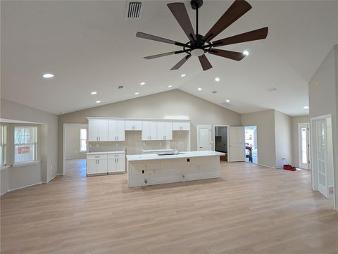 Tiny photo for 12769 SW 89th Street, Dunnellon, FL 34432 (MLS # OM716726)