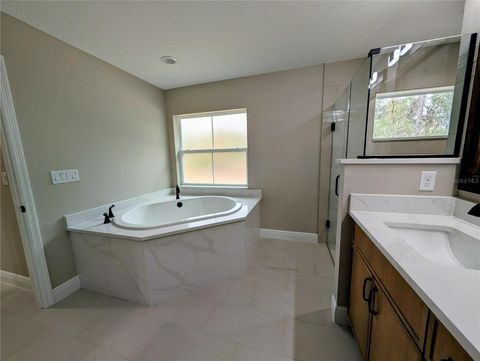 Tiny photo for 12769 SW 89th Street, Dunnellon, FL 34432 (MLS # OM716726)