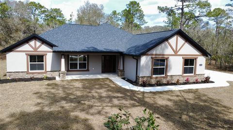 12769 SW 89TH STREET DUNNELLON FL 34432