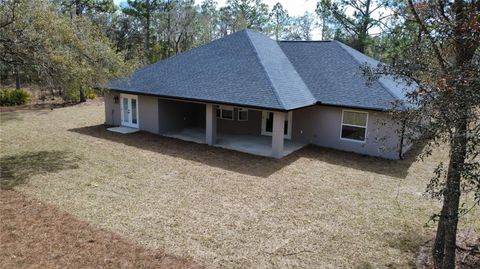 Tiny photo for 12769 SW 89th Street, Dunnellon, FL 34432 (MLS # OM716726)