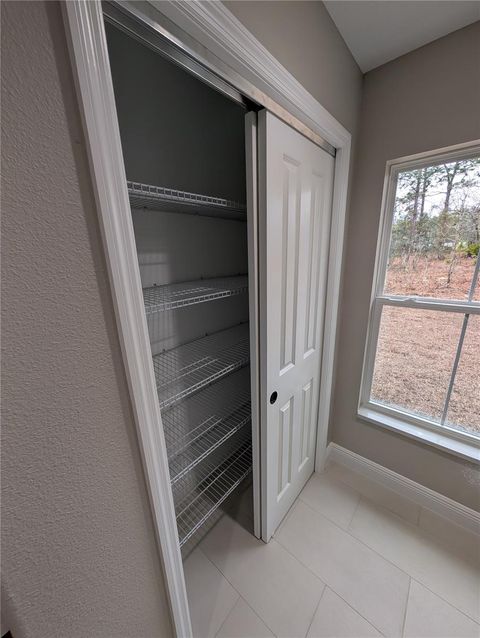 Tiny photo for 12769 SW 89th Street, Dunnellon, FL 34432 (MLS # OM716726)