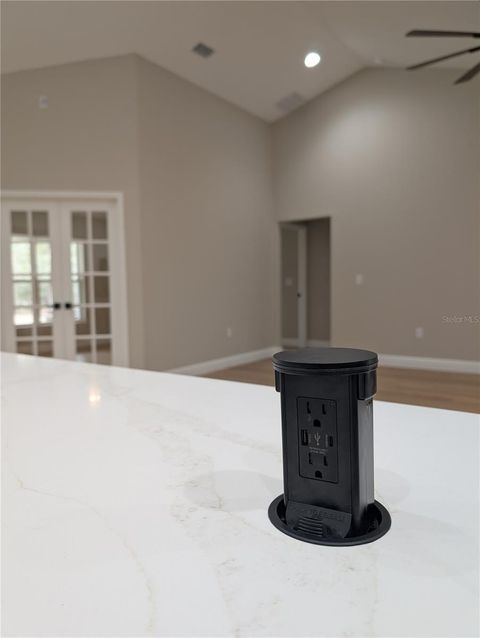 Tiny photo for 12769 SW 89th Street, Dunnellon, FL 34432 (MLS # OM716726)