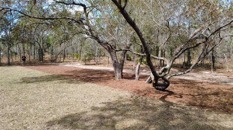 Tiny photo for 12769 SW 89th Street, Dunnellon, FL 34432 (MLS # OM716726)