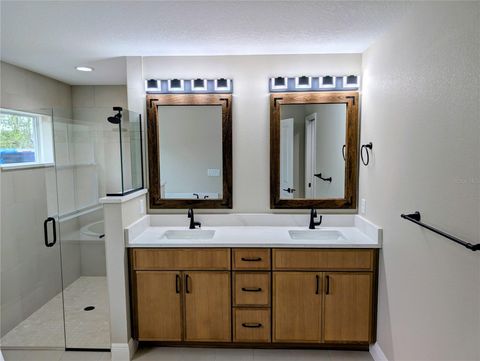 Tiny photo for 12769 SW 89th Street, Dunnellon, FL 34432 (MLS # OM716726)