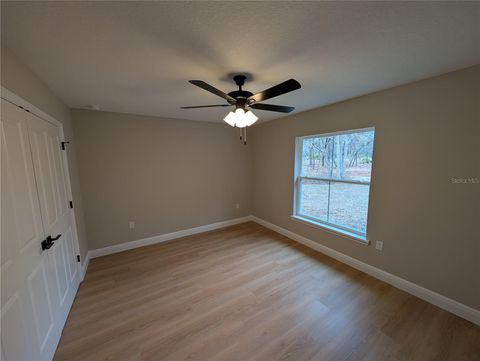 Tiny photo for 12769 SW 89th Street, Dunnellon, FL 34432 (MLS # OM716726)