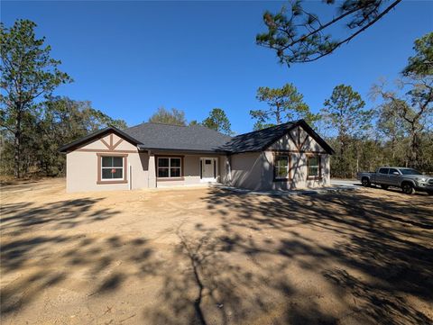 12769 SW 89TH STREET DUNNELLON FL 34432