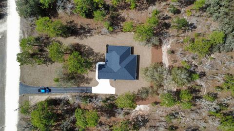 Tiny photo for 12769 SW 89th Street, Dunnellon, FL 34432 (MLS # OM716726)
