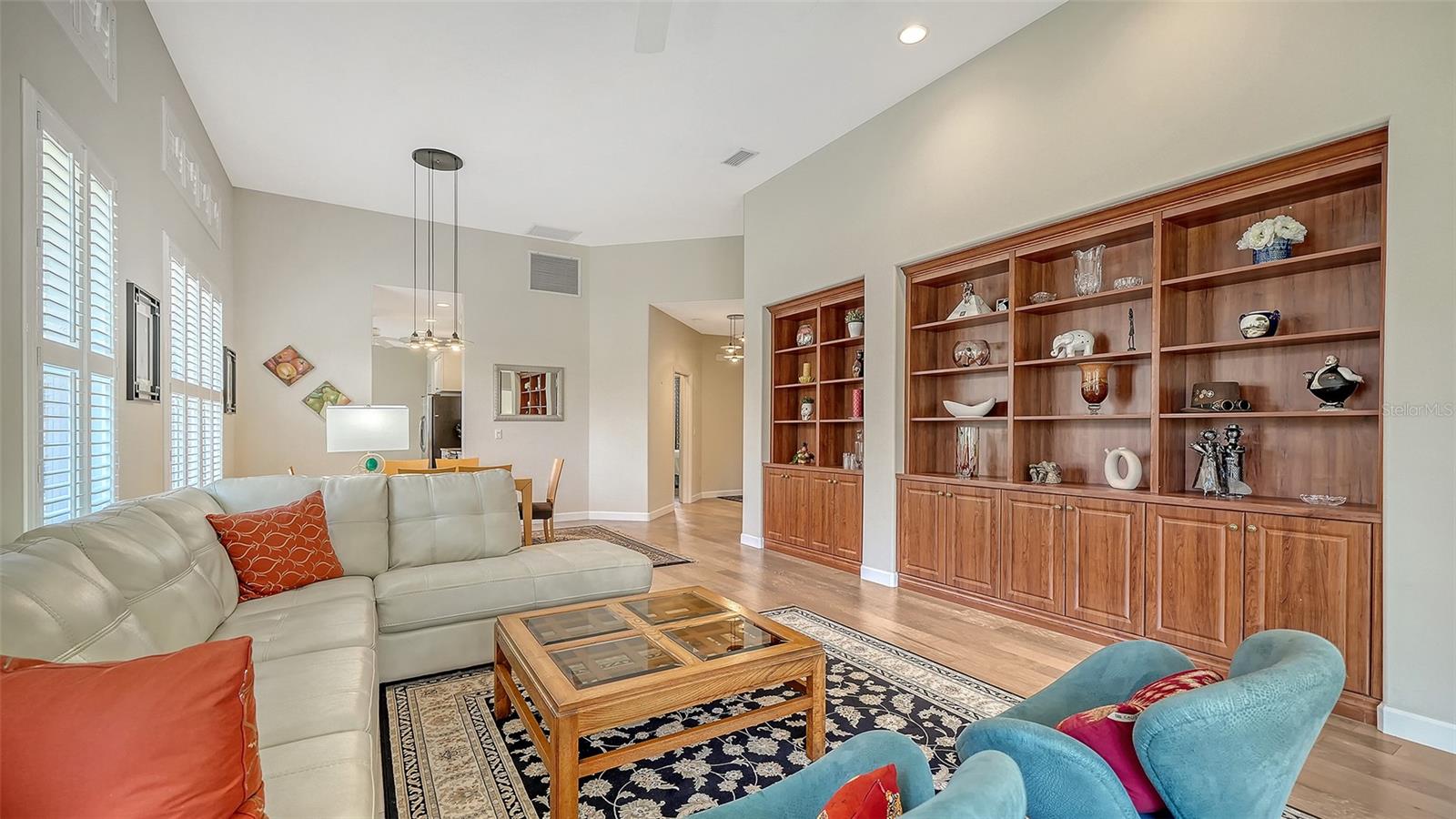 MIRA LAGO AT PALMER RANCH PH 2 - Residential