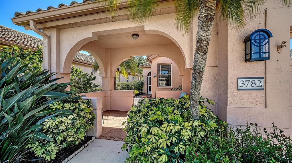 Photo of 3782 Amapola Lane, Sarasota, FL 34238 (MLS # A4683757)