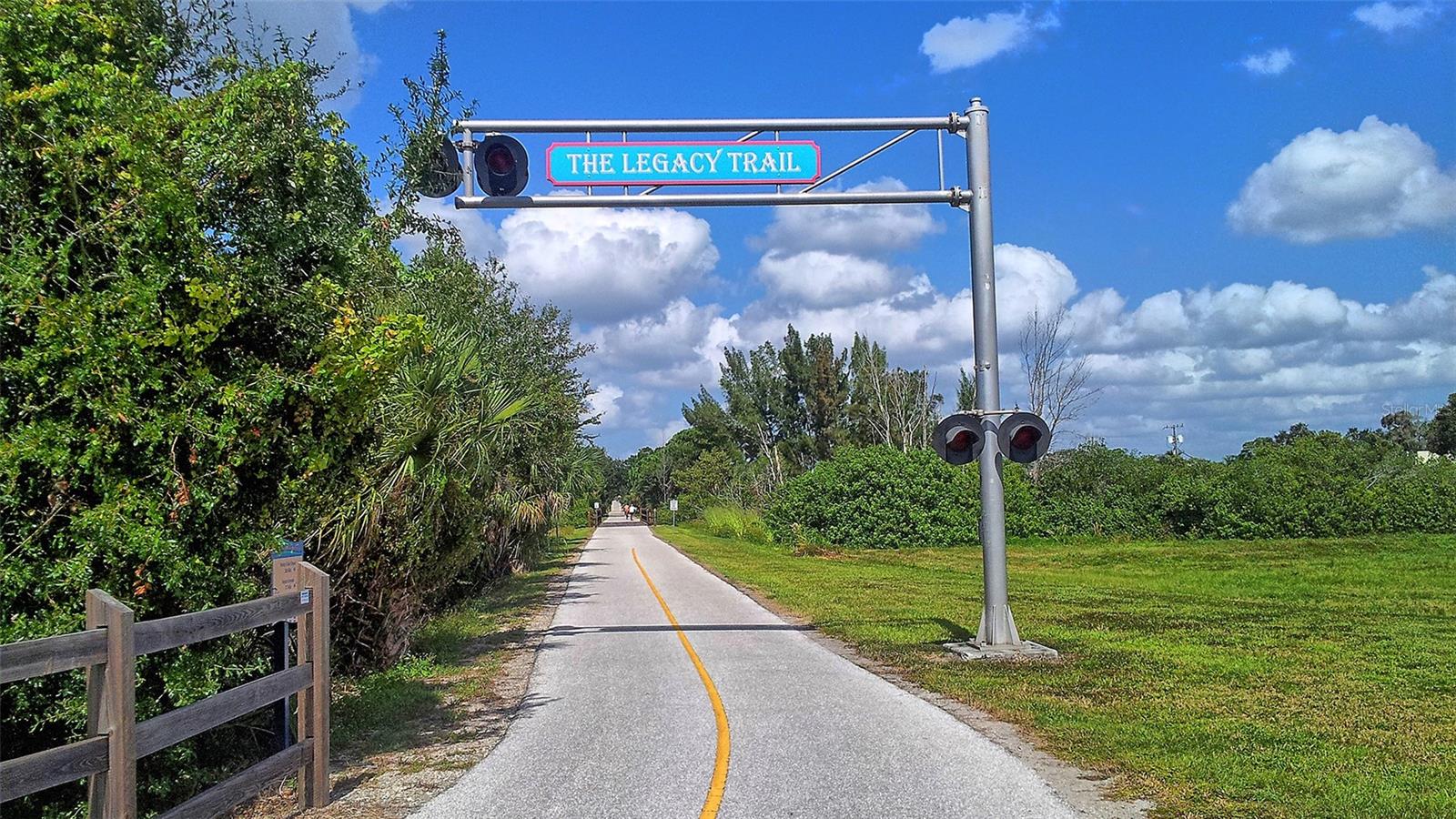 MIRA LAGO AT PALMER RANCH PH 2 - Residential