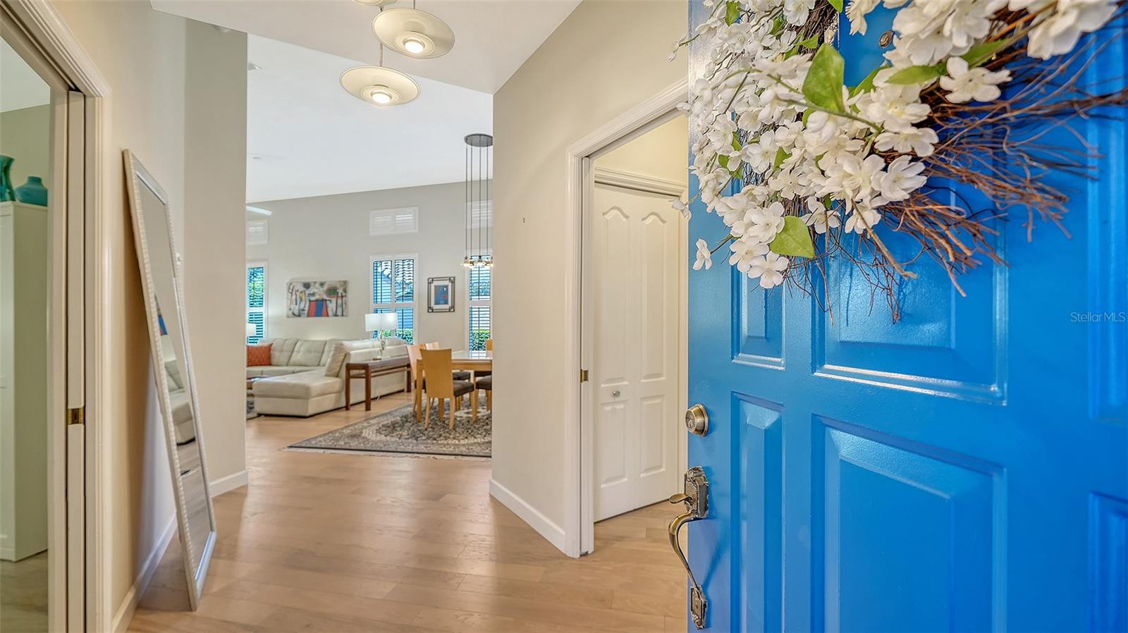 MIRA LAGO AT PALMER RANCH PH 2 - Residential