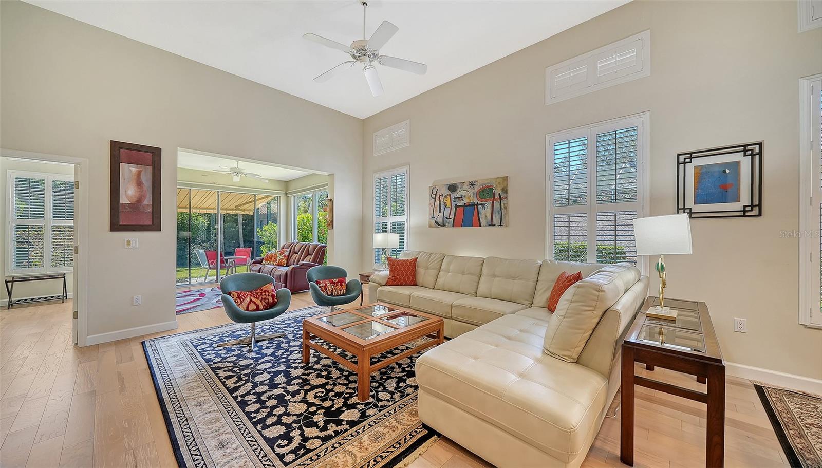 MIRA LAGO AT PALMER RANCH PH 2 - Residential