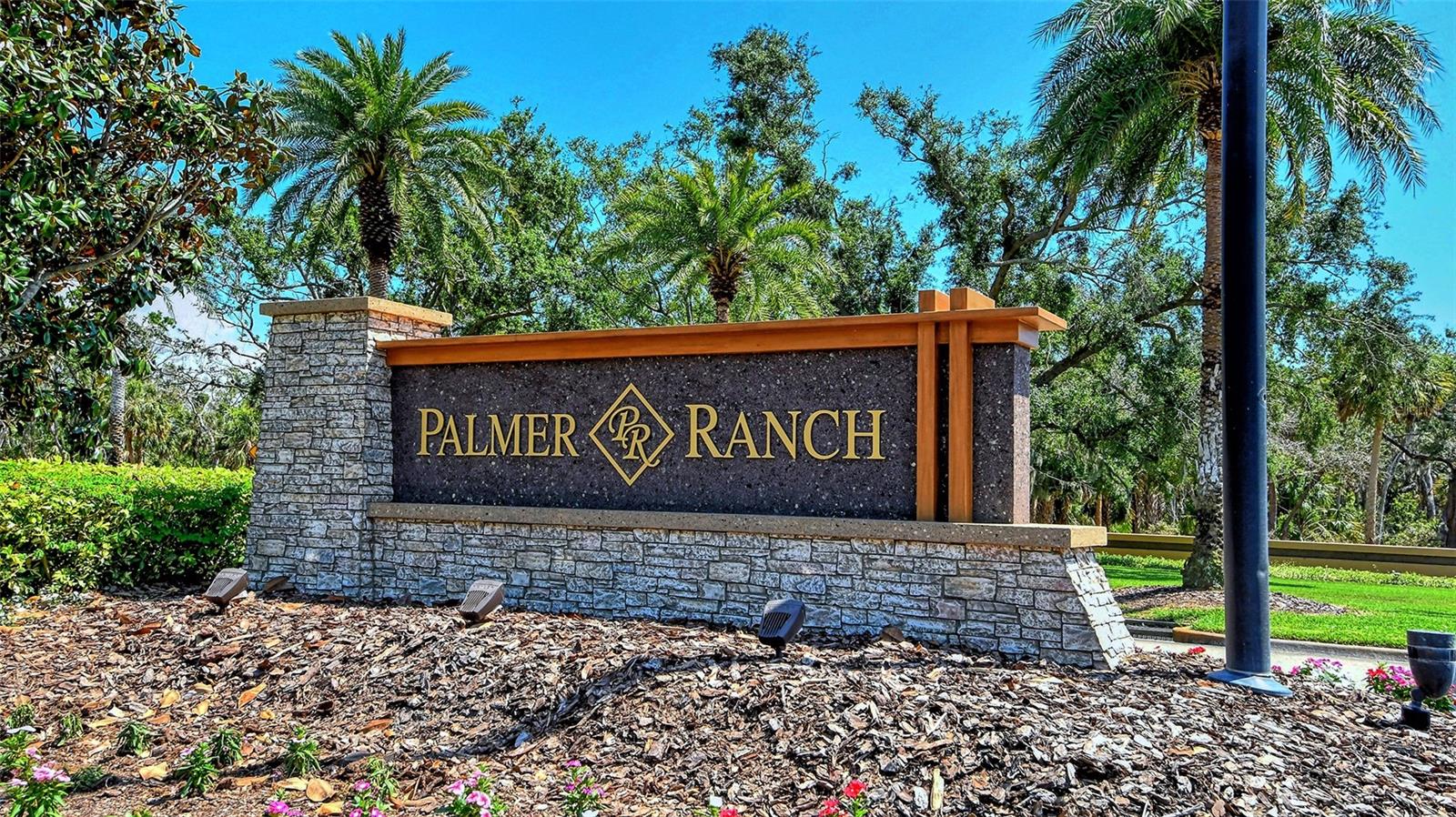 MIRA LAGO AT PALMER RANCH PH 2 - Residential