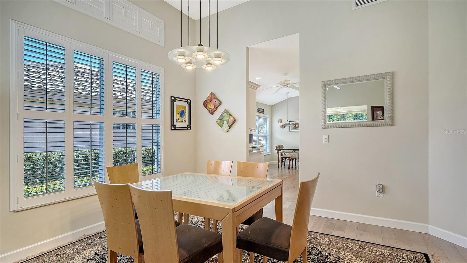 MIRA LAGO AT PALMER RANCH PH 2 - Residential