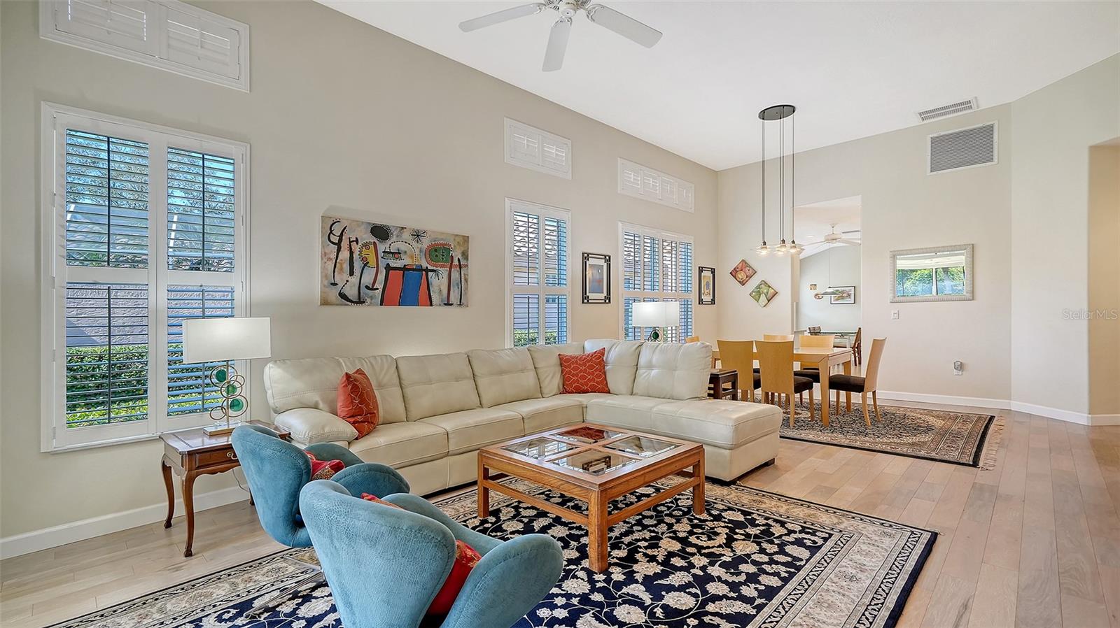 MIRA LAGO AT PALMER RANCH PH 2 - Residential