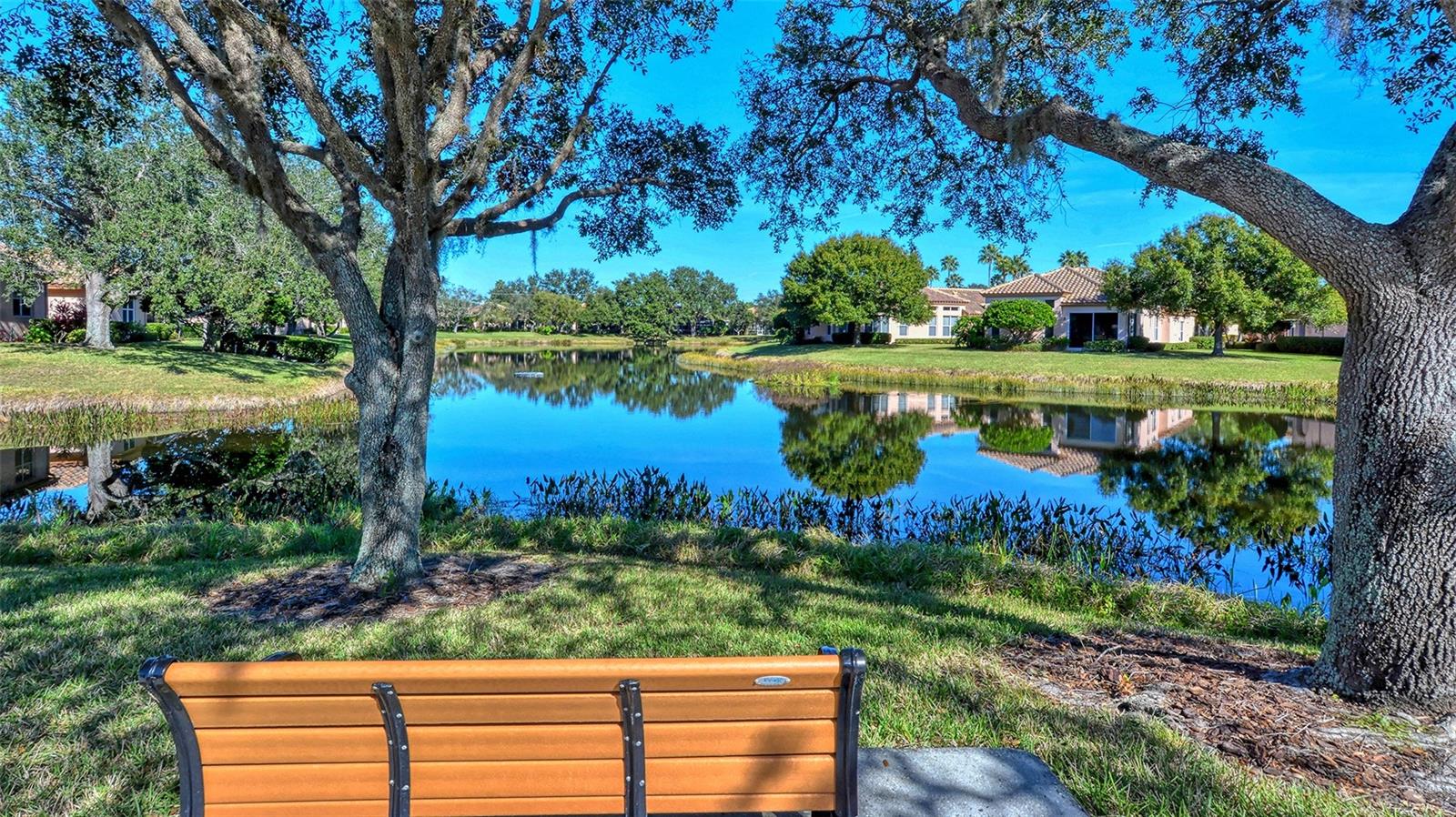 MIRA LAGO AT PALMER RANCH PH 2 - Residential