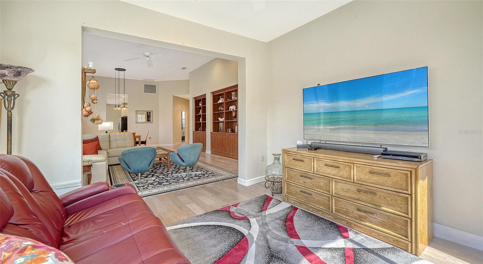 MIRA LAGO AT PALMER RANCH PH 2 - Residential