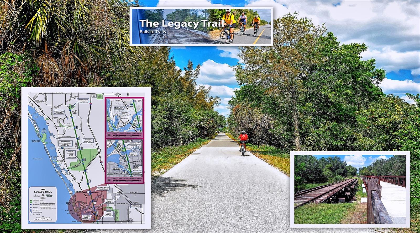 MIRA LAGO AT PALMER RANCH PH 2 - Residential