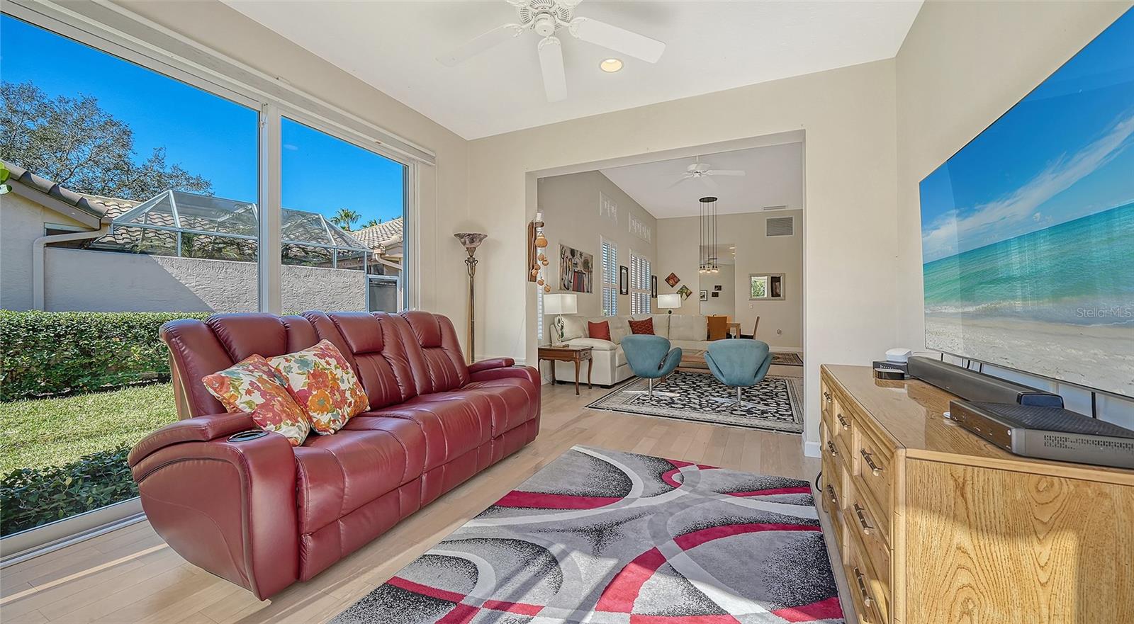 MIRA LAGO AT PALMER RANCH PH 2 - Residential