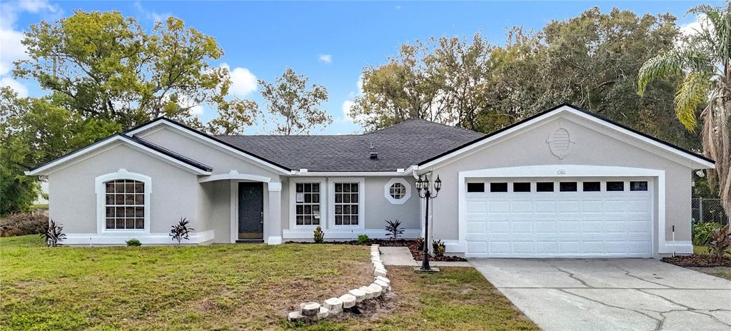 Photo of 790 Silhouette Court, Longwood, FL 32750 (MLS # O6350545)