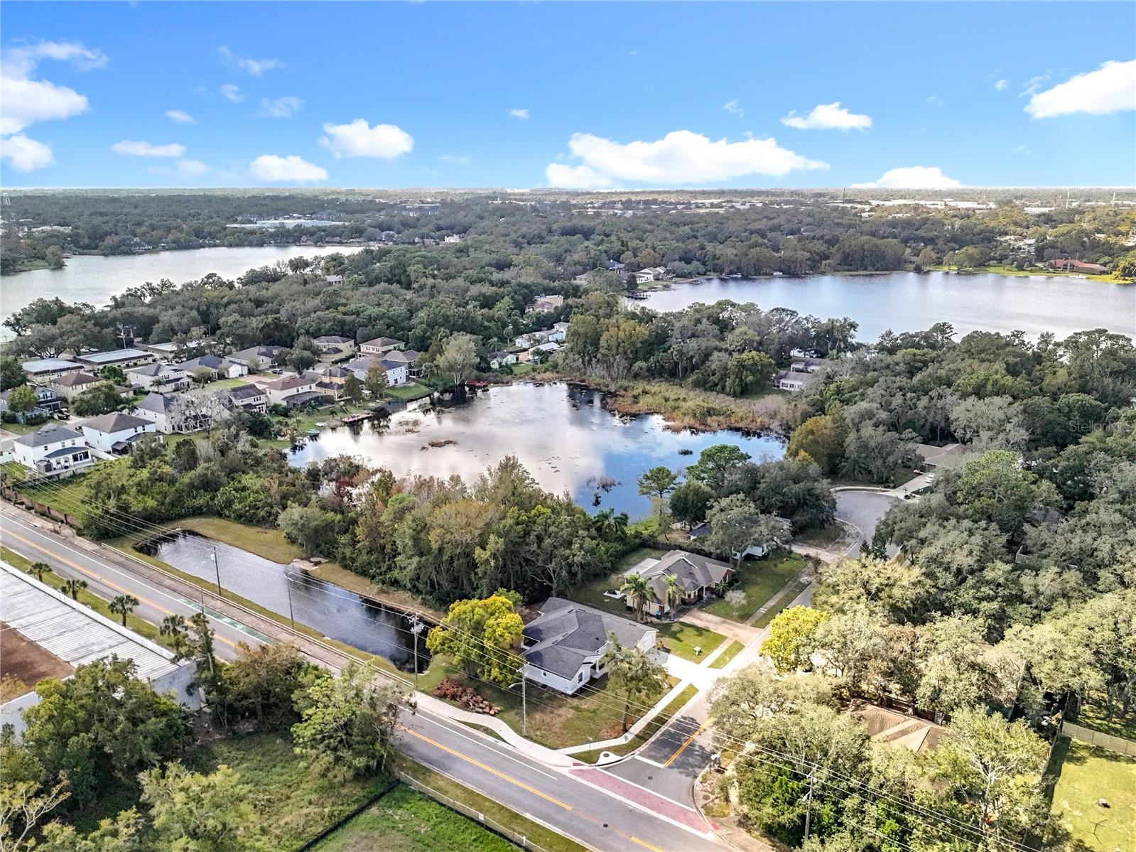 NELSON COURT - Residential