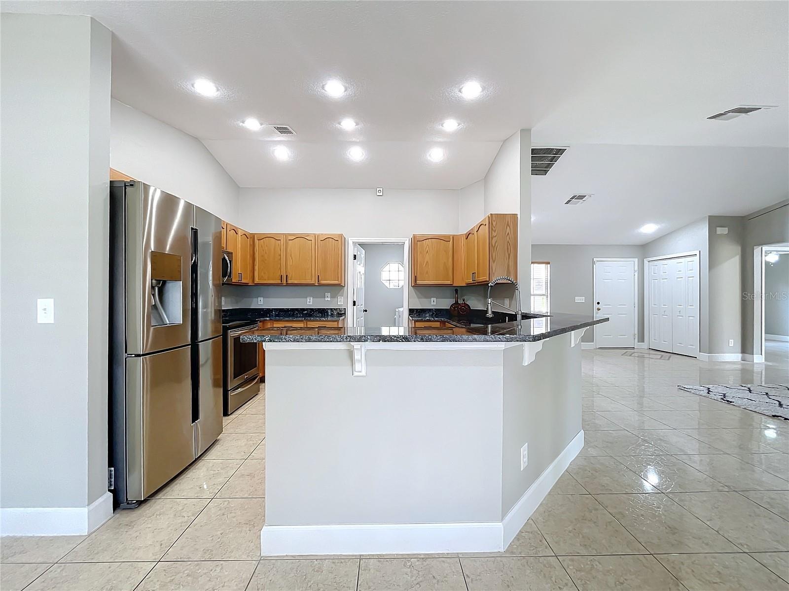 NELSON COURT - Residential
