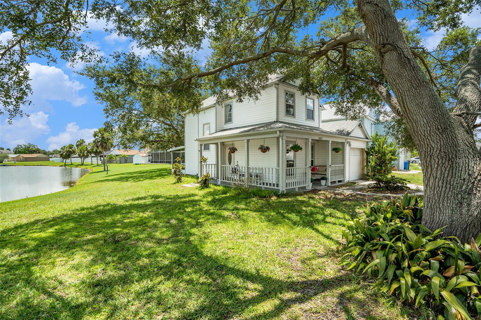 11017 SPRINGRIDGE DRIVE