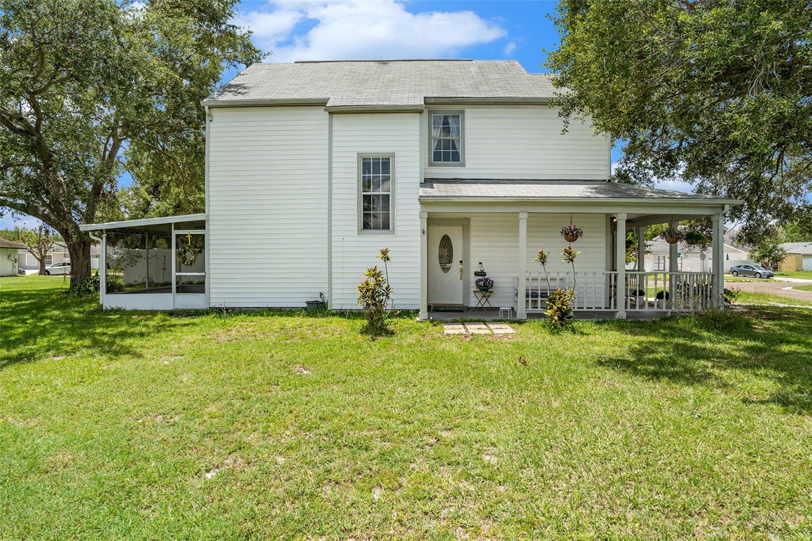 11017 SPRINGRIDGE DRIVE