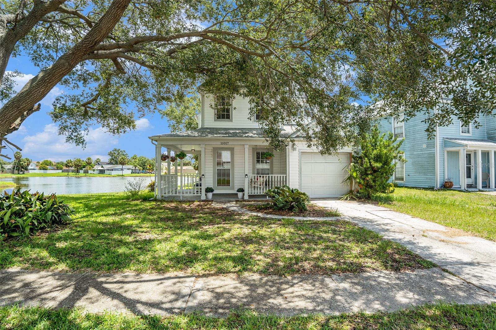 11017 SPRINGRIDGE DRIVE