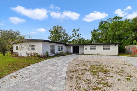 A home in MAITLAND