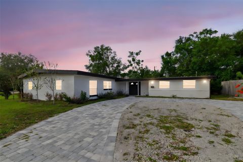 A home in MAITLAND