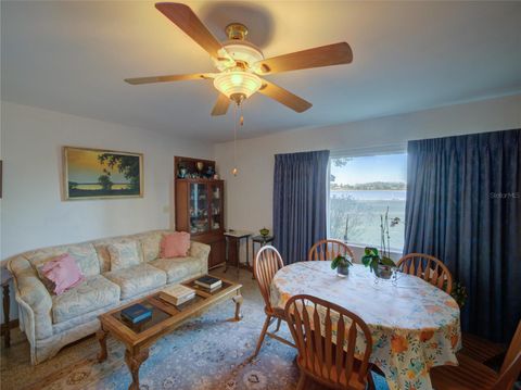 Tiny photo for 7008 Hunt Road, Groveland, FL 34736 (MLS # S5141545)