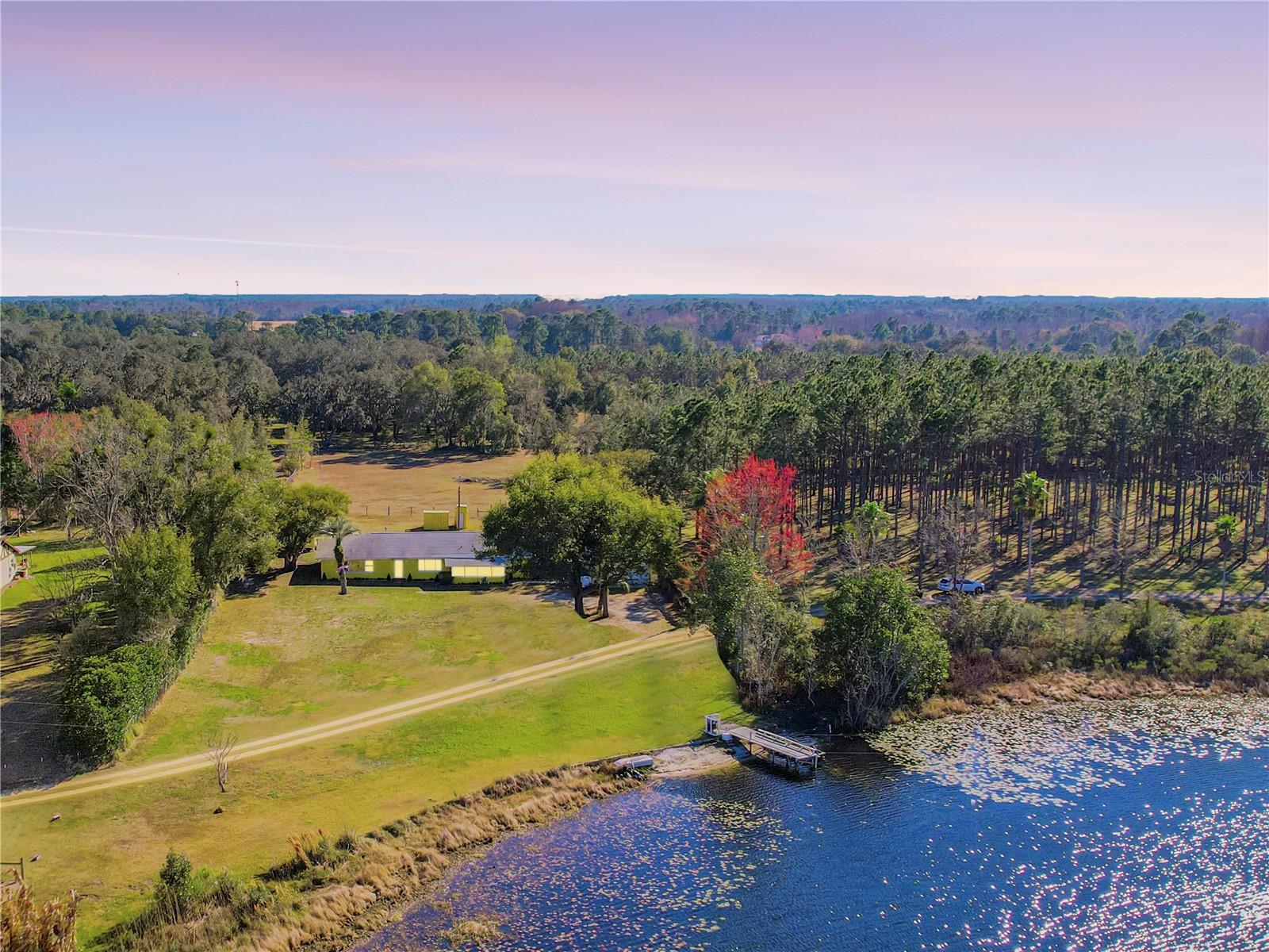 GROVELAND FARMS 20-23-25 - Residential