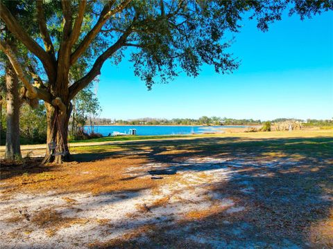 Tiny photo for 7008 Hunt Road, Groveland, FL 34736 (MLS # S5141545)