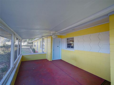 Tiny photo for 7008 Hunt Road, Groveland, FL 34736 (MLS # S5141545)