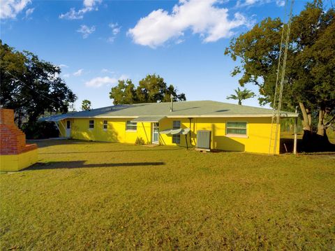 Tiny photo for 7008 Hunt Road, Groveland, FL 34736 (MLS # S5141545)