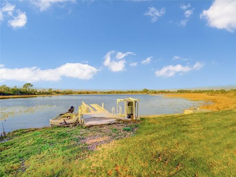 Tiny photo for 7008 Hunt Road, Groveland, FL 34736 (MLS # S5141545)