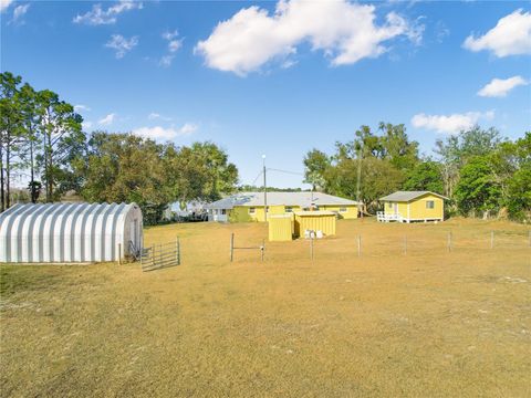 Tiny photo for 7008 Hunt Road, Groveland, FL 34736 (MLS # S5141545)