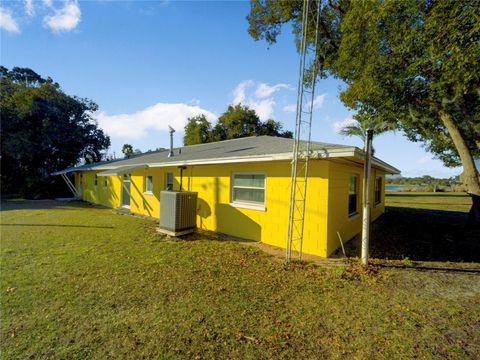 Tiny photo for 7008 Hunt Road, Groveland, FL 34736 (MLS # S5141545)