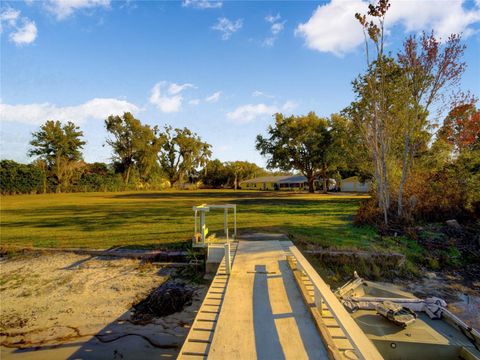 Tiny photo for 7008 Hunt Road, Groveland, FL 34736 (MLS # S5141545)